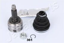 ШРУС наружный к-кт 33/28 зуб. 6 Hatchback (GH) 2.5 MZR 07-13 ШРУС наружный к-кт 33/28 зуб. 6 Hatchback (GH) 2.5 MZR 07-13