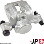 Гальмівний супорт задній лівий Citroen Jumper II 2.0-3.0 2010–, Peugeot Boxer 2.0-3.0 2006–