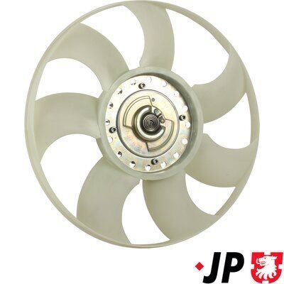 FORD Вентилятор охолодження двигуна TRANSIT Автобус (FD_ _, FB_ _, FS_ _, FZ_ _, FC_ _) 2.2 TDCi RWD 11-14 FORD Вентилятор охолодження двигуна TRANSIT Автобус (FD_ _, FB_ _, FS_ _, FZ_ _, FC_ _) 2.2 TDCi RWD 11-14