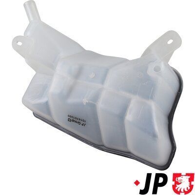 FORD розширювальний бачок без кришки Mondeo II,III 96-