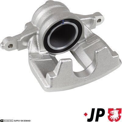 HONDA Гальмівний супорт передній лівий CR-V III 2.0-2.4 07-, CR-V IV 1.6/2.0 12-