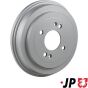 HYUNDAI Гальмівний барабан i10 I 1.0, i20 I 1.2, фото 1 - інтерент-магазин Auto-Mechanic