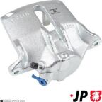 RENAULT Гальмівний супорт передній лівий GRAND SCENIC II 1.5-2.0 04-