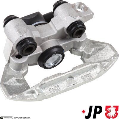 RENAULT Гальмівний супорт задній правий CLIO II 1.2-2.0 98- RENAULT Гальмівний супорт задній правий CLIO II 1.2-2.0 98-