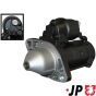 TOYOTA Стартер AURIS 2.0 D-4D 06-12, AVENSIS 2.2 D-4D 08-18, RAV 4 III (_A3_) 2.2 D 4WD 08-13, LEXUS, фото 1 - интернет-магазин Auto-Mechanic
