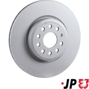 Тормозной диск передний Volkswagen ID.3 (E11) 19–