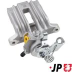 VW Гальмівний супорт задній правий 1.2 -1.9 02-