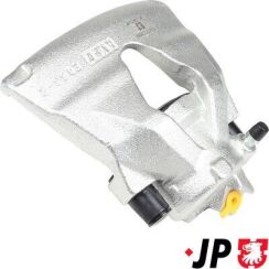 Гальмівний супорт правий Volkswagen Golf IV 1.6–3.2 2000–2006, Audi A3 (8L1) 1.8 T 1996–2003, Škoda Octavia I Combi (1U5) 1.9 TDI 1998–2010