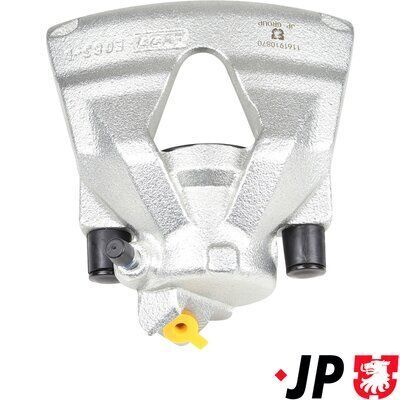 VW Гальмівний супорт ліворуч GOLF IV 1.6-3.2 -06, AUDI A3 (8L1) 1.8 T 96-03, SKODA OCTAVIA I Combi (1U5) 1.9 TDI 98-10 VW Гальмівний супорт ліворуч GOLF IV 1.6-3.2 -06, AUDI A3 (8L1) 1.8 T 96-03, SKODA OCTAVIA I Combi (1U5) 1.9 TDI 98-10