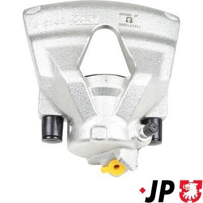 VW Гальмівний супорт праворуч GOLF IV 1.6-3.2 -06, AUDI A3 (8L1) 1.8 T 96-03, SKODA OCTAVIA I Combi (1U5) 1.9 TDI 98-10 VW Гальмівний супорт праворуч GOLF IV 1.6-3.2 -06, AUDI A3 (8L1) 1.8 T 96-03, SKODA OCTAVIA I Combi (1U5) 1.9 TDI 98-10