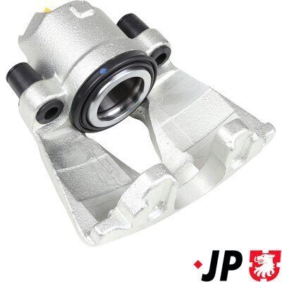 VW Гальмівний супорт ліворуч GOLF IV 1.6-3.2 -06, AUDI A3 (8L1) 1.8 T 96-03, SKODA OCTAVIA I Combi (1U5) 1.9 TDI 98-10 VW Гальмівний супорт ліворуч GOLF IV 1.6-3.2 -06, AUDI A3 (8L1) 1.8 T 96-03, SKODA OCTAVIA I Combi (1U5) 1.9 TDI 98-10