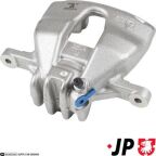 Тормозной суппорт пер. прав. PEUGEOT 3008