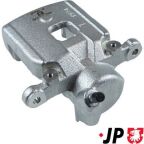 суппорт задн. лів. TOYOTA LAND CRUISER 100 98-