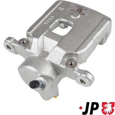 суппорт задн. прав. TOYOTA LAND CRUISER 100 98- суппорт задн. прав. TOYOTA LAND CRUISER 100 98-