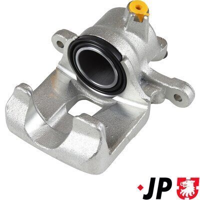 суппорт задн. прав. TOYOTA LAND CRUISER 100 98- суппорт задн. прав. TOYOTA LAND CRUISER 100 98-