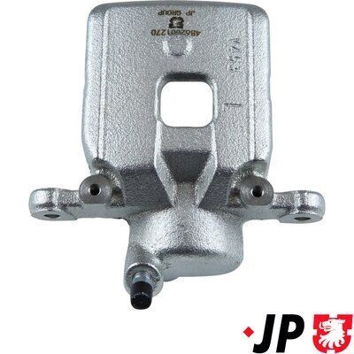 суппорт задн. лів. TOYOTA LAND CRUISER 100 98- суппорт задн. лів. TOYOTA LAND CRUISER 100 98-