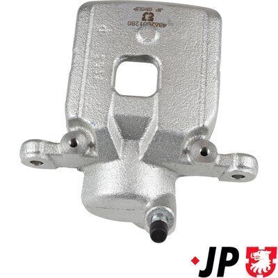 суппорт задн. прав. TOYOTA LAND CRUISER 100 98- суппорт задн. прав. TOYOTA LAND CRUISER 100 98-