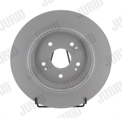 HONDA диск гальмівний задн. CR-V 16- HONDA диск гальмівний задн. CR-V 16-