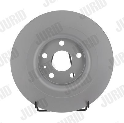 VOLVO диск гальмівний зад. XC40 -21 VOLVO диск гальмівний зад. XC40 -21