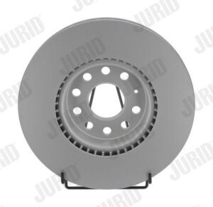 VW Тормоз. диск передн. CADDY V (SBB, SBJ) 1.5 TSi EVO 21-24, SKODA OCTAVIA IV (NX3, NN3, PV3) 1.5 TSI 24-, SEAT LEON (KL1, KLG) 1.5 eTSI 19-