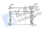 CHEVROLET Радіатор охолодження двиг. (з осушувачем) AVEO 1.6 11-, фото 1 - интернет-магазин Auto-Mechanic