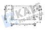 DB Радіатор системи охолодження двиг. A-CLASS (W176), CLA Shooting Brake (X117), GLA-CLASS (X156), INFINITI, фото 1 - інтерент-магазин Auto-Mechanic