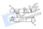 KIA Інтеркулер Sorento I 2.5CRDi 02-, фото 1 - интернет-магазин Auto-Mechanic