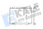 NISSAN Радіатор охолодження двиг. NAVARA 2.5 D 01-, PICK UP 2.5 02-, фото 1 - интернет-магазин Auto-Mechanic