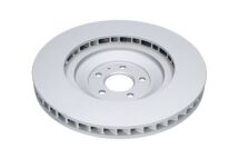 Тормозний диск передній Audi A8 D5 50 TDI Mild Hybrid quattro 2017–, E-TRON Sportback (GEA) S quattro 2020–, Q7 (4MB, 4MG) 3.0 TDI quattro 2015–2019, VW Touareg 3.0 R 4motion 2020–