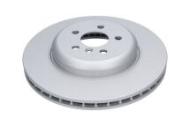 Тормозной диск BMW 5 530 2016–2020, Touring (G31)