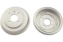 Гальмівний барабан задній Chevrolet Aveo 2011–