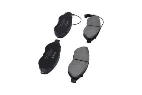 CITROEN гальм.колодки передн.Jumper,Fiat Ducato,Peugeot 06- CITROEN гальм.колодки передн.Jumper,Fiat Ducato,Peugeot 06-