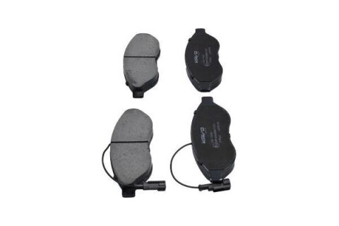 CITROEN гальм.колодки передн.Jumper,Fiat Ducato,Peugeot 06- CITROEN гальм.колодки передн.Jumper,Fiat Ducato,Peugeot 06-