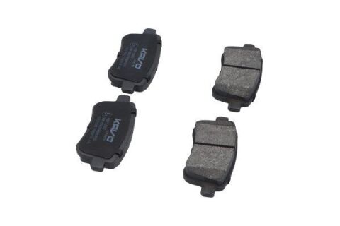 RENAULT Гальмівні колодки задн. Fluence 10-,Megane III,Scenic III 09- RENAULT Гальмівні колодки задн. Fluence 10-,Megane III,Scenic III 09-