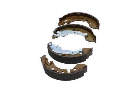 RENAULT гальм.колодки задн. TWINGO II 1.2 16V 07-14, TWINGO II 1.5 dCi 90 10-, SMART FORTWO 1.0 14- RENAULT гальм.колодки задн. TWINGO II 1.2 16V 07-14, TWINGO II 1.5 dCi 90 10-, SMART FORTWO 1.0 14-
