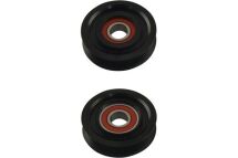 Ролик натяжной Subaru Legacy II/III/IV, Forester, Impreza 2.0–2.5