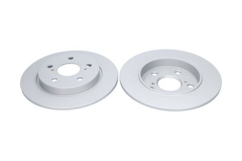 TOYOTA Гальмівний диск COROLLA 1.6 VVTi 19- TOYOTA Гальмівний диск COROLLA 1.6 VVTi 19-