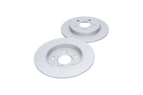 TOYOTA Гальмівний диск COROLLA 1.6 VVTi 19- TOYOTA Гальмівний диск COROLLA 1.6 VVTi 19-