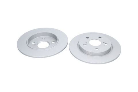 TOYOTA Гальмівний диск COROLLA 1.6 VVTi 19- TOYOTA Гальмівний диск COROLLA 1.6 VVTi 19-