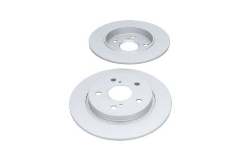 TOYOTA Гальмівний диск COROLLA 1.6 VVTi 19- TOYOTA Гальмівний диск COROLLA 1.6 VVTi 19-