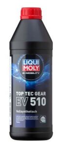 Олива трансмісійна TOP TEC GEAR EV 510 для коробок передач електромобілів, 1 літр