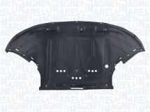 AUDI Захист двигуна A6 C6 2.7, 3.0, 3.2, 4.2 04-