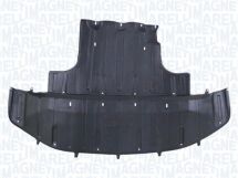 AUDI Захист двигуна Q7 3.0, 3.6, 4.2, 6.0 06-