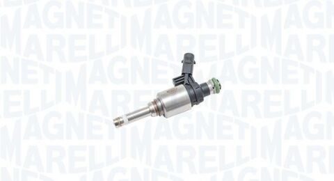 AUDI Форсунка (Клапан впорскування) SEAT, SKODA, VW AUDI Форсунка (Клапан впорскування) SEAT, SKODA, VW