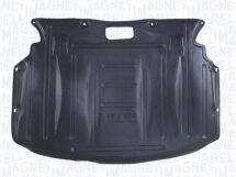 BMW Захист двигуна 5 (E60)