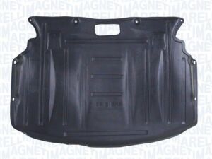 BMW Захист двигуна 5 (E60)