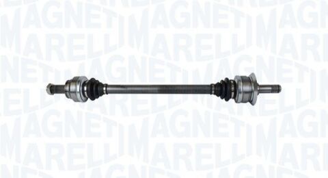 Напіввісь задня BMW X5 (E70) xDrive 35i 2010–2013, X6 (F16, F86) xDrive 35i 2014–2019 Напіввісь задня BMW X5 (E70) xDrive 35i 2010–2013, X6 (F16, F86) xDrive 35i 2014–2019