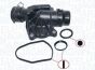 BMW Термостат E39, E38, X5 E53, LandRover, Opel Omega B 2.5TD/3.0TD, фото 1 - інтерент-магазин Auto-Mechanic