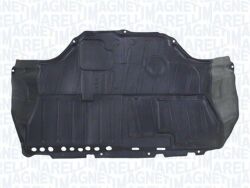 CITROEN Захист двигуна JUMPER I 94-, FIAT