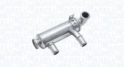 CITROEN Радіатор EGR Berlingo, C2/3/4/5, Jumpy, Ford, Mazda 2/3/5, Peugeot, Volvo